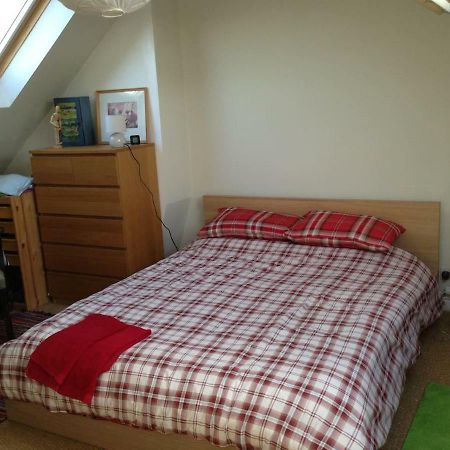 בריסטול Fishponds Retreat Homestay מראה חיצוני תמונה