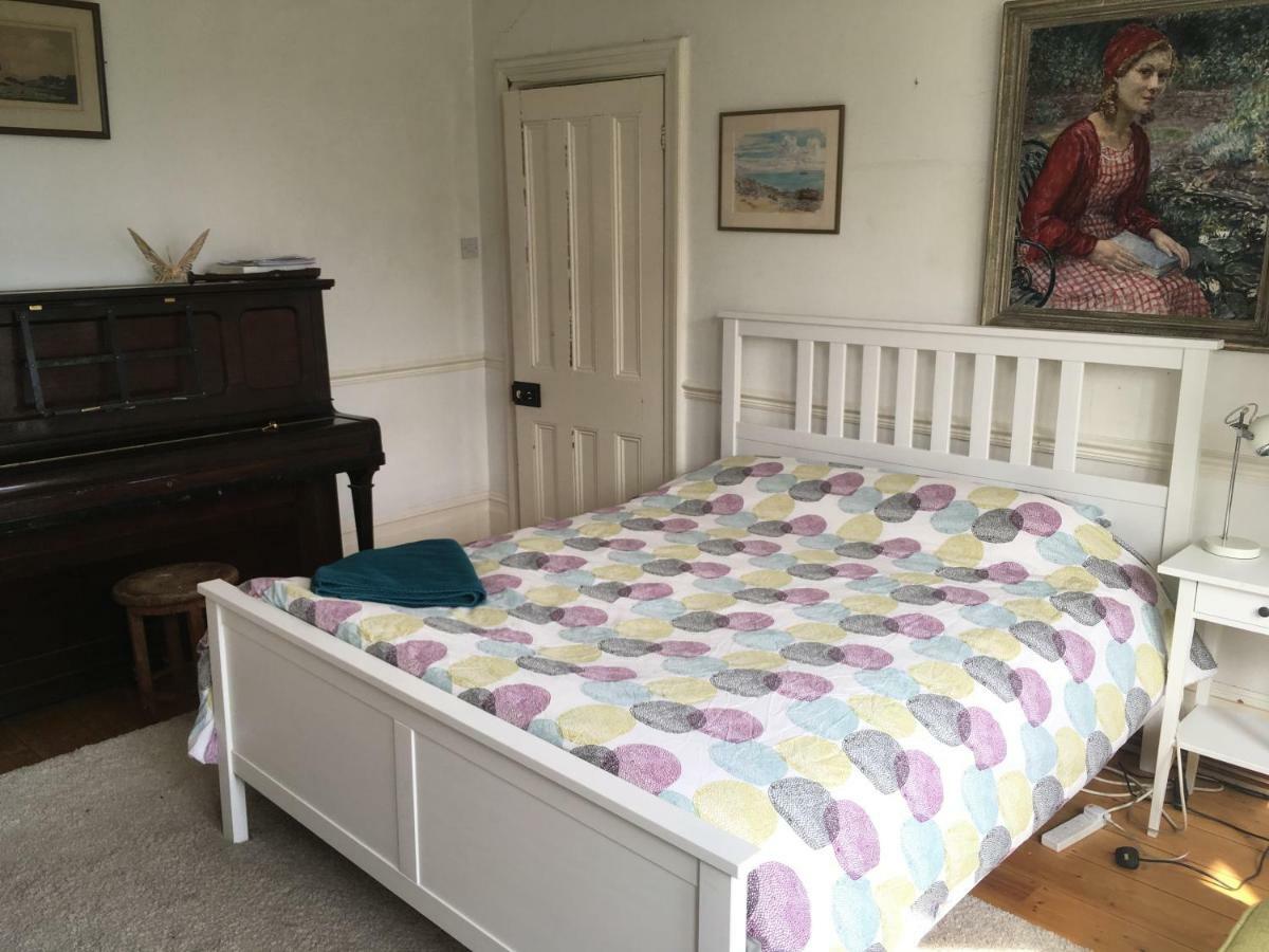 בריסטול Fishponds Retreat Homestay מראה חיצוני תמונה
