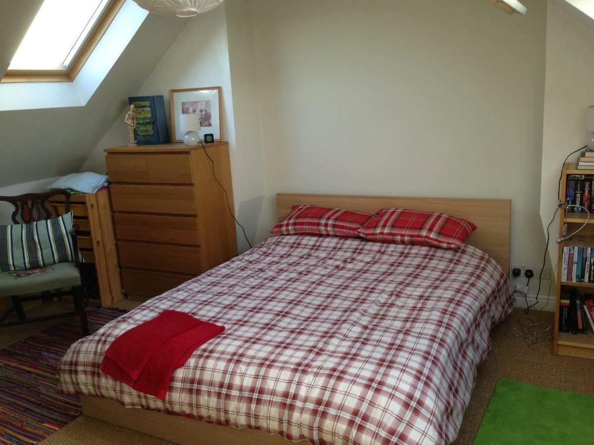 בריסטול Fishponds Retreat Homestay מראה חיצוני תמונה